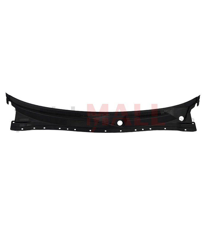 پوشش مشبک زیر برف پاک کن اپیروس